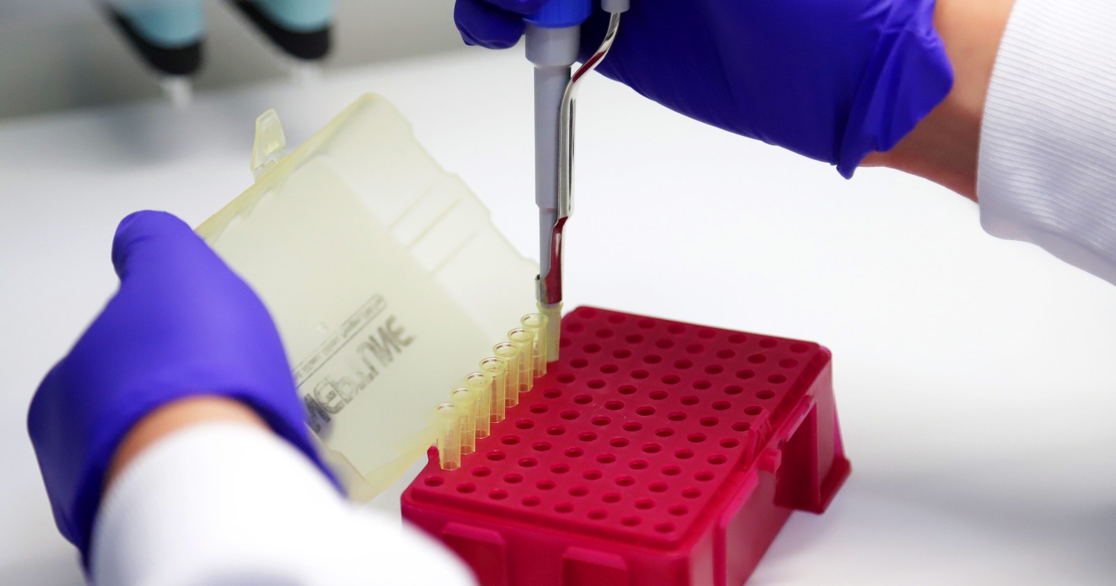 San Javier variante delta