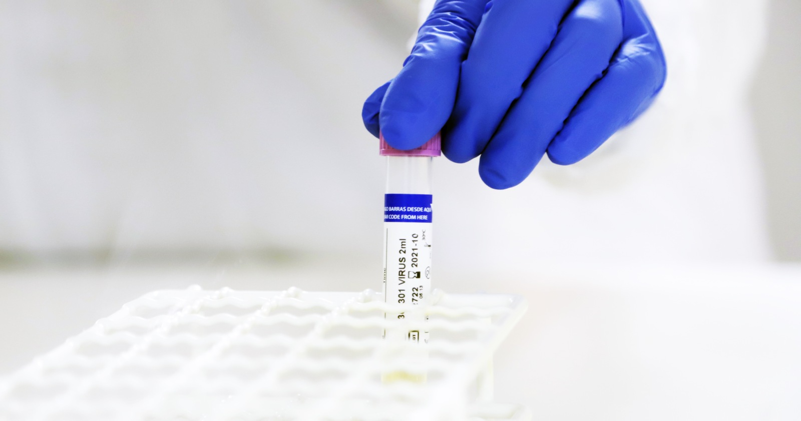 variante Río de Janeiro