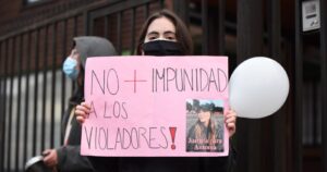 Defensa de Martín Pradenas plantea que Antonia Barra murió a manos de terceros