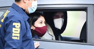 Juzgado de Temuco revisará medidas cautelares de Martín Pradenas