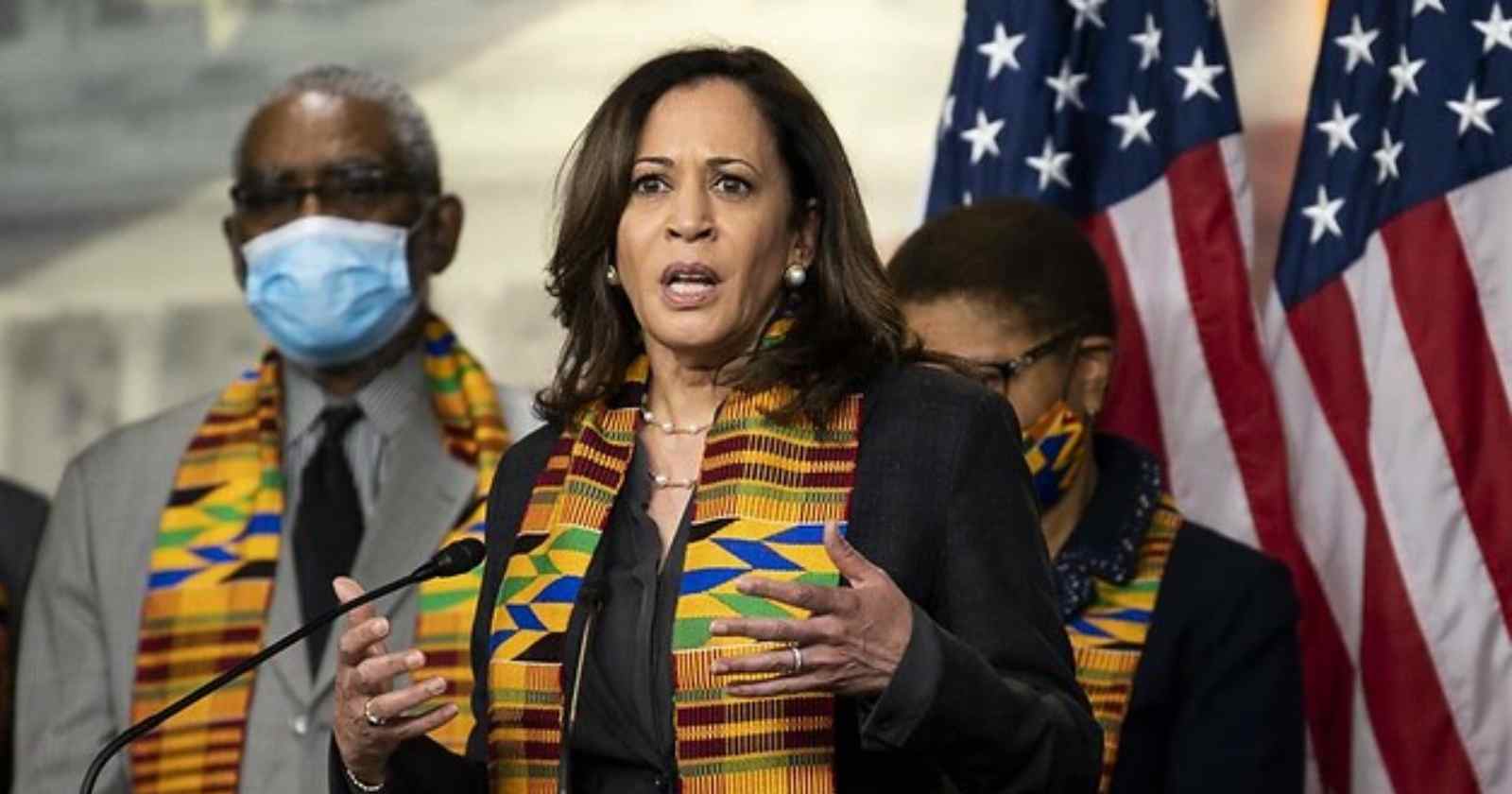 Kamala Harris