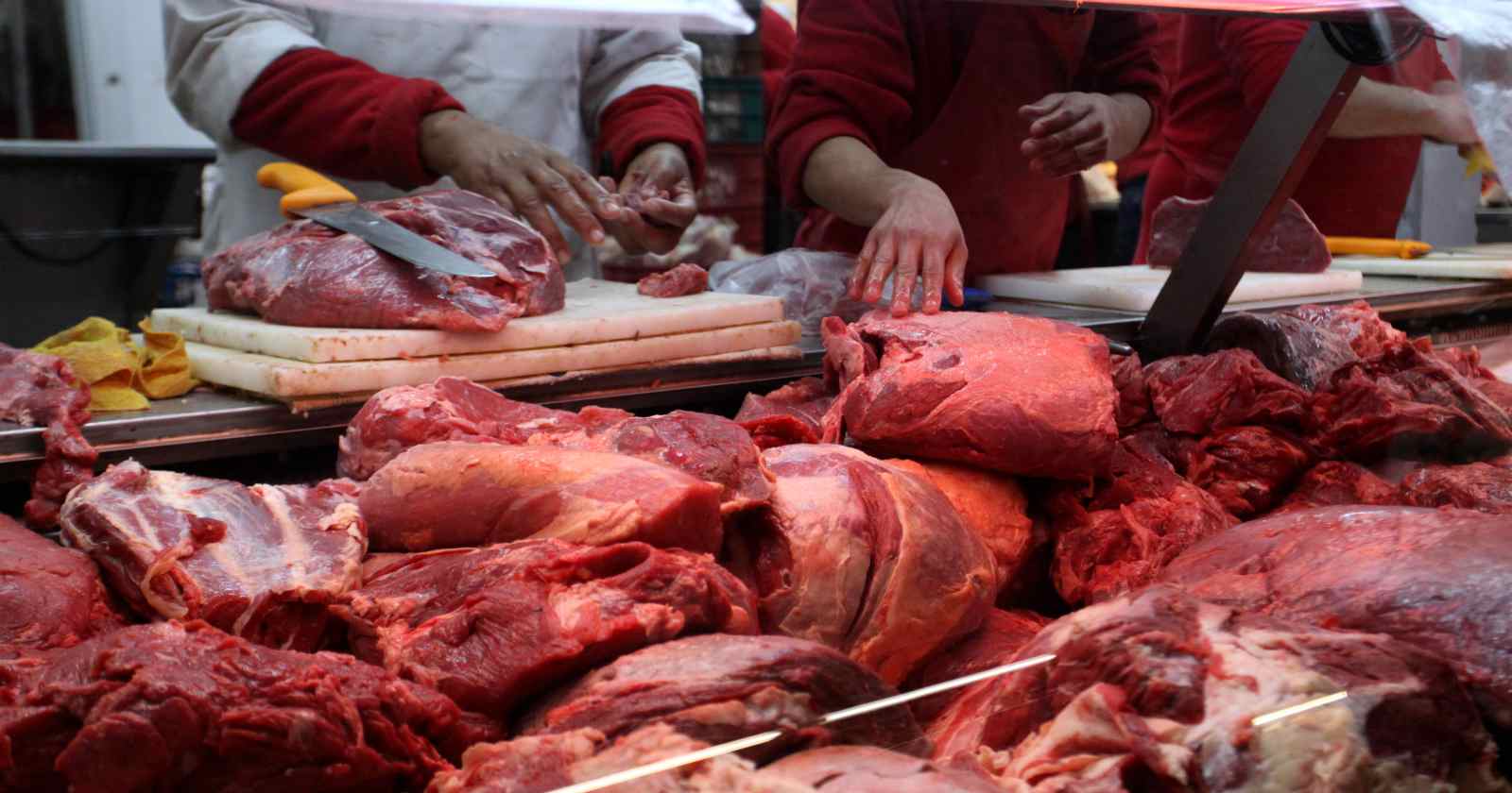 Argentina carne