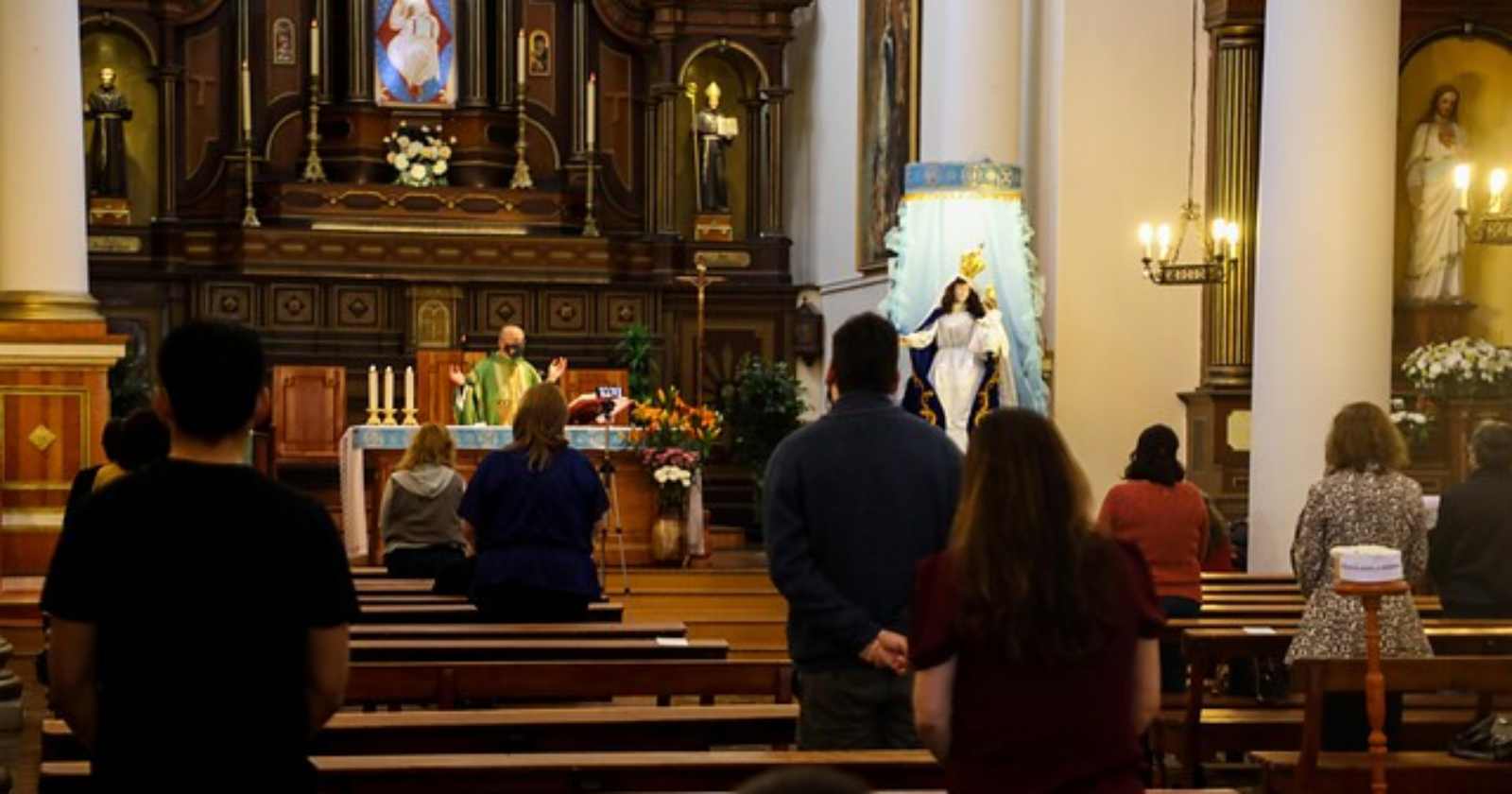 obispos casos de abusos sexuales  