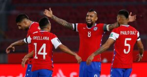 Arturo Vidal mostró su recuperación del COVID-19: 