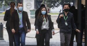 Gobierno compromete mantener urgencia a matrimonio igualitario hasta aprobación