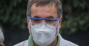 Colegio Médico defendió su propuesta: 