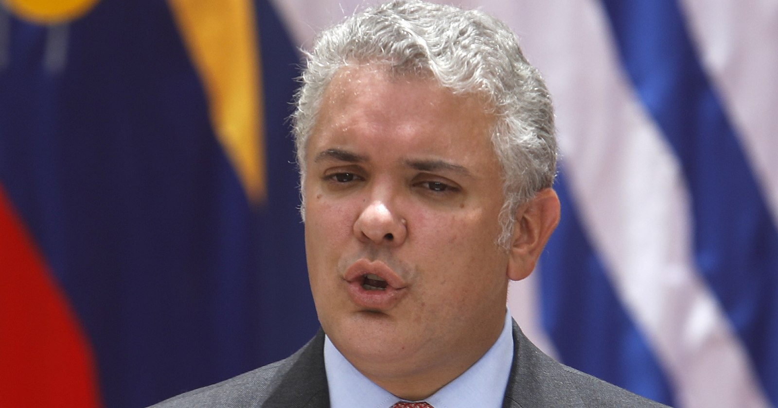 Iván Duque