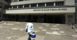 Director del ISP y llegada de variante delta: 