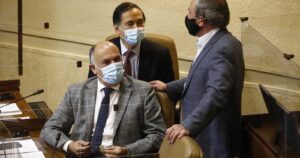 Diputados UDI a Jadue por estatuto de garantías: 