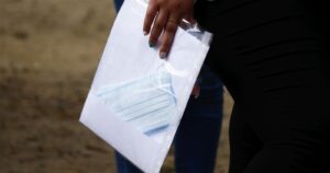 Comenzó el proceso de inscripción para la Prueba de Transición