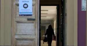 Matrícula en educación superior subió 3,7% en 2021