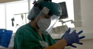 Ministerio de Salud reportó 5.753 casos nuevos de Covid-19 en el país