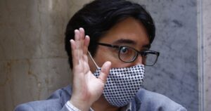 En menos de 2 semanas, senador Latorre (RD) se niega a legislar y pasa responsabilidad a Convención Constituyente