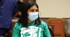 Comisión de Mujeres retomó discusión de despenalización del aborto