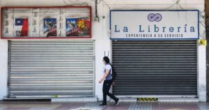 RN y Evópoli se suman a reclamos UDI por extensión de estado de catástrofe