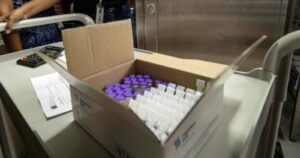 Estados Unidos donará 500 millones de dosis de la vacuna de Pfizer