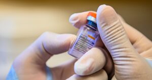 OMS aprobó el uso de la vacuna contra el COVID-19 de Sinovac