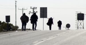 Más de la mitad de los chilenos cree que crisis migratoria afecta la seguridad ciudadana y sanitaria