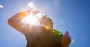 Norteamérica bate récord de temperaturas con ola de calor histórica