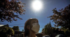 Ola de calor en Canadá deja un centenar de muertos en cuatro días