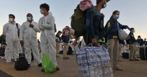 Agencias de la ONU en Chile expresan preocupación por expulsiones de extranjeros