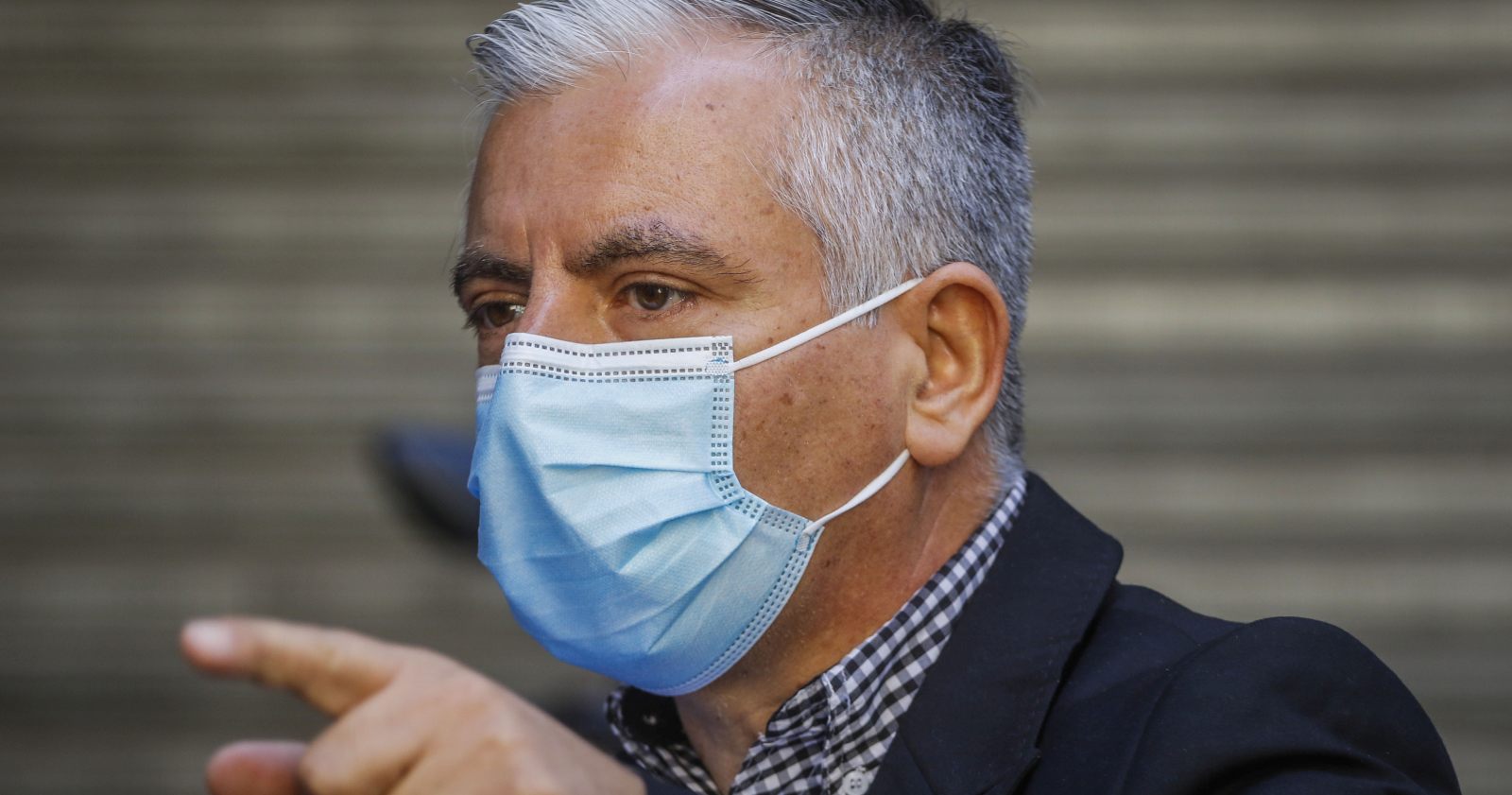 Profesores Colegio Médico