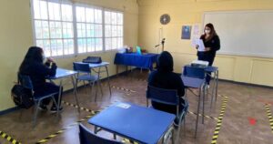 Servicios Locales de Educación por carta de alcaldes: 