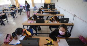 ¿Pondremos, finalmente, a los niños primero?