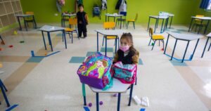 Educación inicial obligatoria, una prioridad país