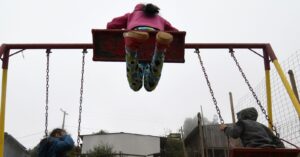 Cámara de Diputados aprueba sistema de garantías de los derechos de la niñez