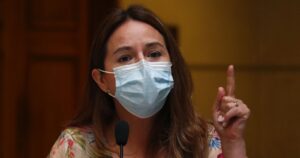 Diputada DC destacó la necesidad de aprobar el voto obligatorio