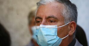 Colegio de Profesores y pedido de vuelta a clases: 