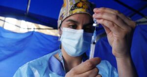 Noruega dona un millón de dosis de vacunas contra el coronavirus a Covax 