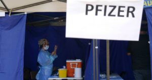 Director de Covax asegura que Argentina no quiso recibir la vacuna Pfizer