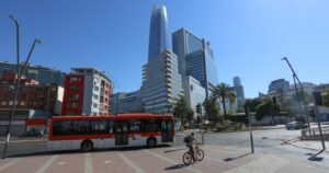 24 comunas de la Región Metropolitana dejarán la cuarentena