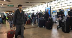 Alemania rebaja el nivel de riesgo de coronavirus por primera vez en seis meses