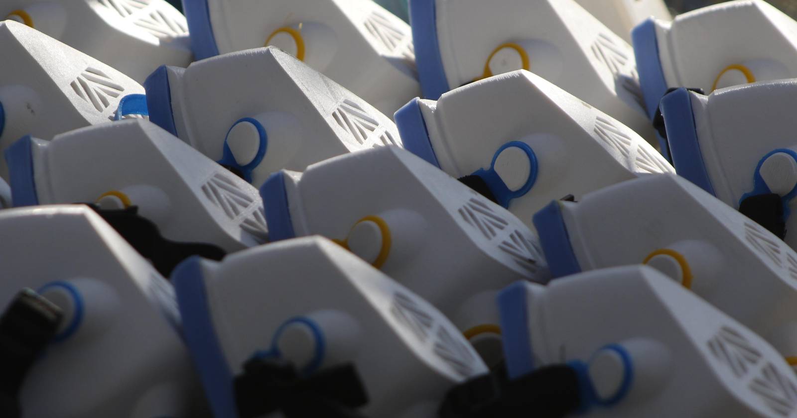 Israel obligación de utilizar mascarilla