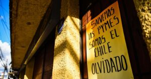 Efectos de la pandemia en Pymes: sostenibilidad y equidad económica