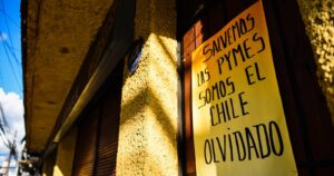 Senado aprueba por unanimidad proyecto de apoyo para pymes