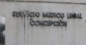 Concepción: hombre intentó evitar control sanitario y murió tras caer desde el piso 14