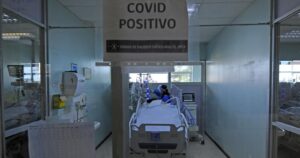 COVID-19: Minsal reportó más de 6 mil casos nuevos y 121 fallecidos