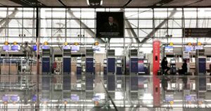 Cierre de fronteras se mantendrá hasta el 30 de junio