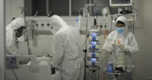 Minsal suspendió las cirugías electivas por aumento de casos de COVID-19