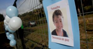 Caso Tomás Bravo: Fiscalía aclara alcances de reunión con padres