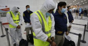 Corte Suprema: expulsiones colectivas son prohibidas por derecho internacional