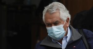 Gobierno descartó presentar los cambios al plan Paso a Paso durante este jueves