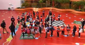 Convocan a participar en encuesta para medir el impacto de la pandemia en las escuelas