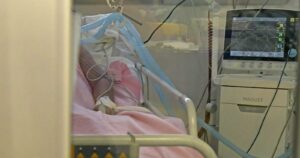 Colombia supera los 4 millones de casos de coronavirus