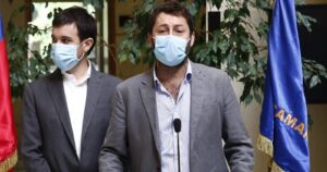 UDI condiciona extensión de estado de excepción a fin de cuarentenas