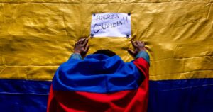 Colombia: Comité Nacional del Paro anuncia un cese temporal de las movilizaciones